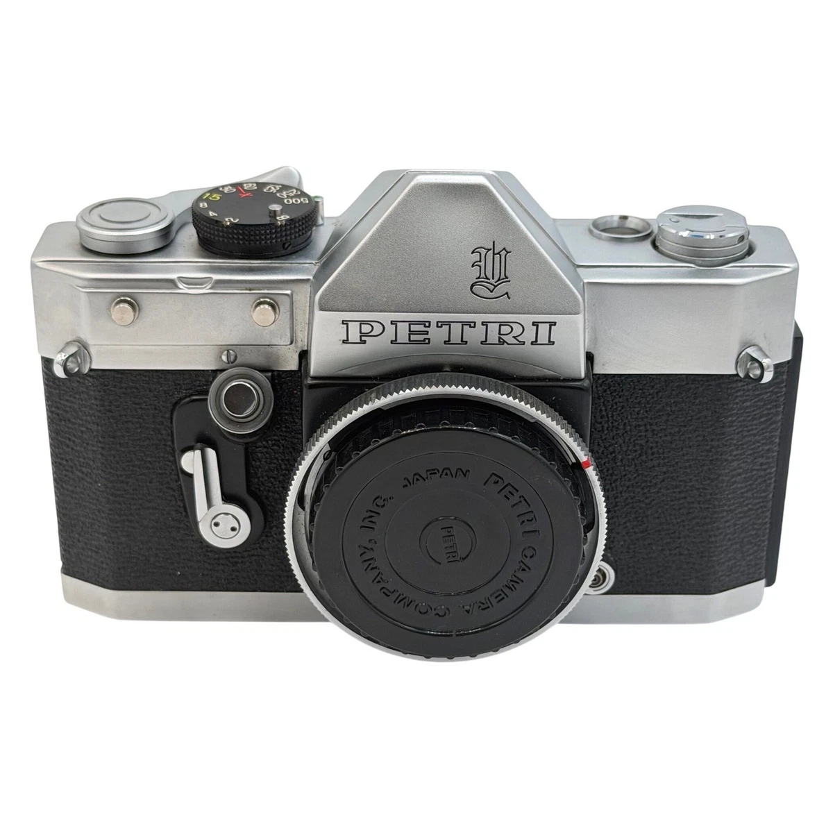 Petri 35 mm Film Cameras for sale | eBay