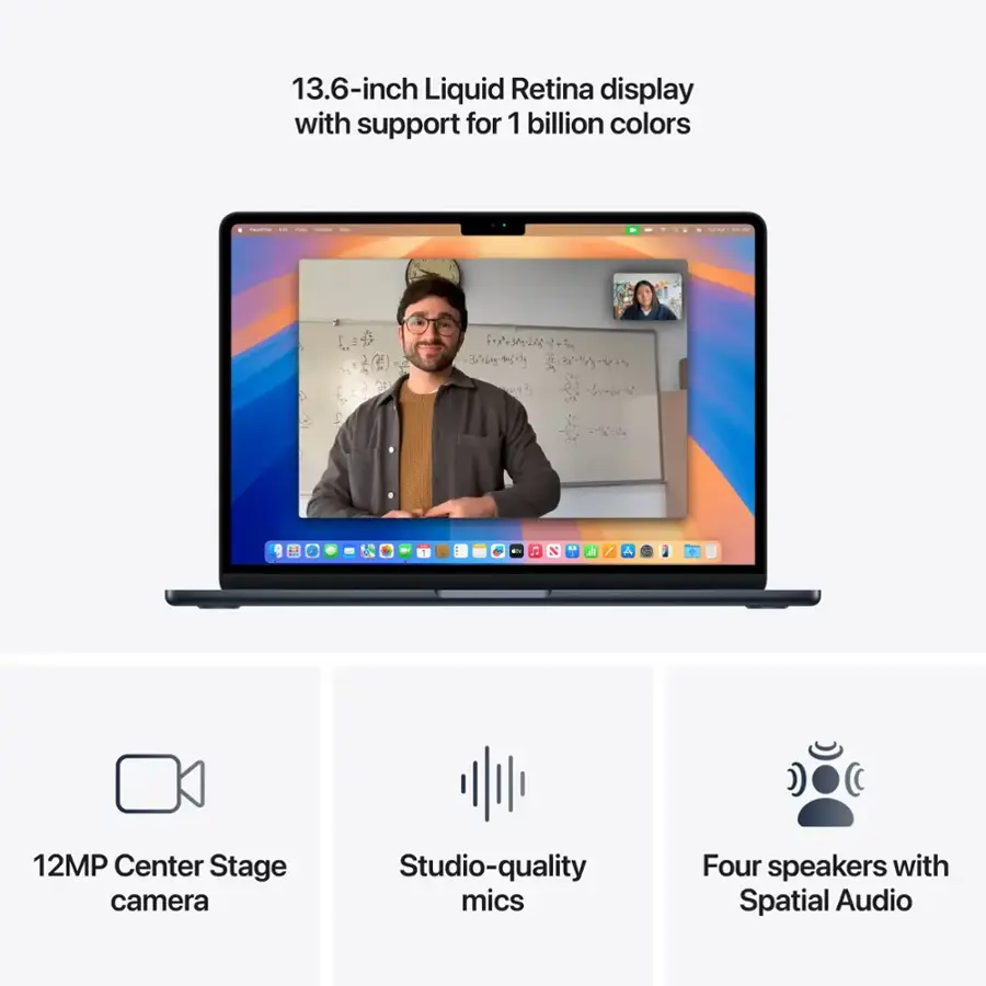 Apple MacBook Air 13