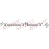 Quick Brake Bremsschlauch Vorderachse Links Passend FüR Nissan Leaf | 50.745