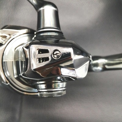 SHIMANO 22 STELLA C2000S Spinning Reel | eBay