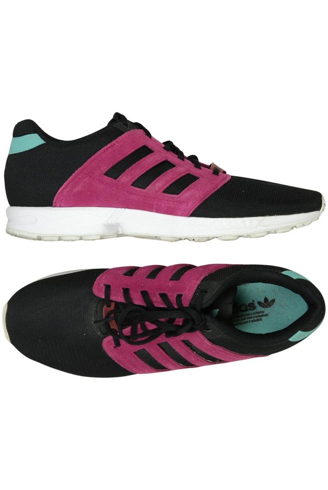 Adidas Originals sneaker uomo scarpe per il tempo libero scarpe da ginnastica scarpe sportive... #eqnzy93