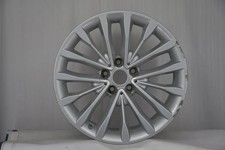 1x Alufelge 18 Zoll 8.0
