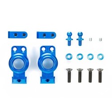 Tamiya Hop Up Options No1781 Op.1781 M-07 Concept Aluminum Rear Upright Rc Parts