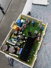 LG Washer EBR32268013 Control Board