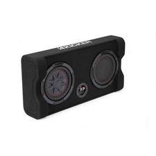 Kicker 48TRTP82 TRTP 8-inch Thin Down Firing Sub - Used Acceptable