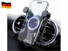 Handyhalterung Auto f&uuml;r Mercedes Benz A/B/C/E/CLA/GLA/GLC Klasse, Speziell f&uuml;r R