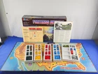 Vintage 1986 Fortress America Game Board Game Milton Bradley Complete Gamemaster