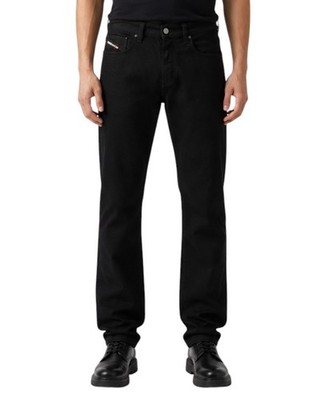 DIESEL 1985 Larkee R07R3 Herren Jeans W34/L34 Regular Gerade Mid Waist