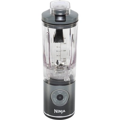 Ninja BC251EUGY tragbarer Mixer mit Akku Standmixer