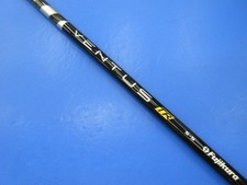 Fujikura VENTUS TR Black Velocore 5 S Driver with Sleeve