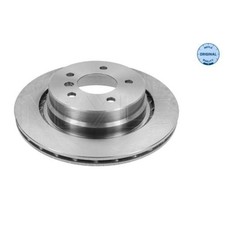 Disque de frein BMW 315