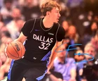 Cooper Flagg Signed 8x10" (Mavericks: NBA) Original Authentic Autograph w/COA