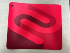BenQ ZOWIE G-SR-SE Rouge II 47x30cm Gaming Mouse Pad