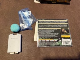 Seaman (Sega Dreamcast, 2000)