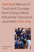 Seeing | Chai Jing | Englisch | Buch | Einband - Fest (Hardcover) | 2023