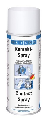 WEICON Contact Protection Spray| 13.5 fl oz | Care & Protection of Electronic...