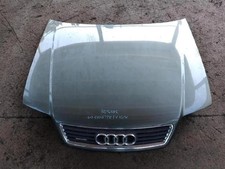 Capot Audi ALLROAD