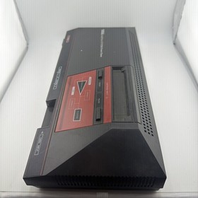 Sega Master System Power Base Console - Untested For Parts Repair