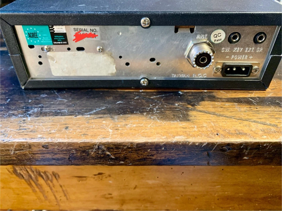 SUPER STAR SS3900 - Image 4 of 4