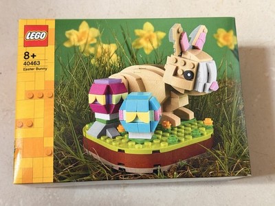 LEGO 40463 Osterhase Easter Bunny Neu & OVP