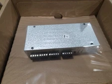 Biamp Voltage Control Box 4 Input/ 4 Output, 12~24VDC, 920mW Power, ASIS