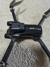 Drone Brand. Drone Only. With 2 Cameras Works. Drone Only