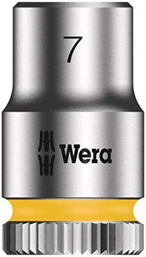 Wera Tools 8100 SA/SC 2 1/2 Y 1/4 DR. SET 1 - Imagen 19 de 20
