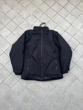 ECWCS Baf Brooklyn Armed Forces Gen III Level 7 Parka - Black - Medium Regular