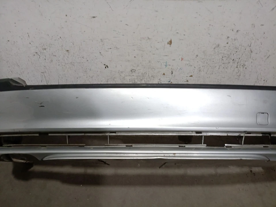 51128212587 PARAGOLPES TRASERO / 51128212587 / 5501335 PARA BMW 3 TOURING E46 - Imagen 3 de 4