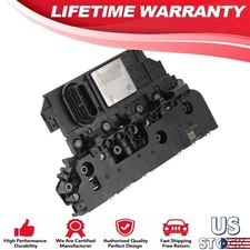 6T80 For Chevrolet Buick Cadillac GMC Transmission Control Module