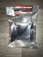 DeAgostini - McLaren MP4/23 - Lewis Hamilton - USA Seller - Stage 80