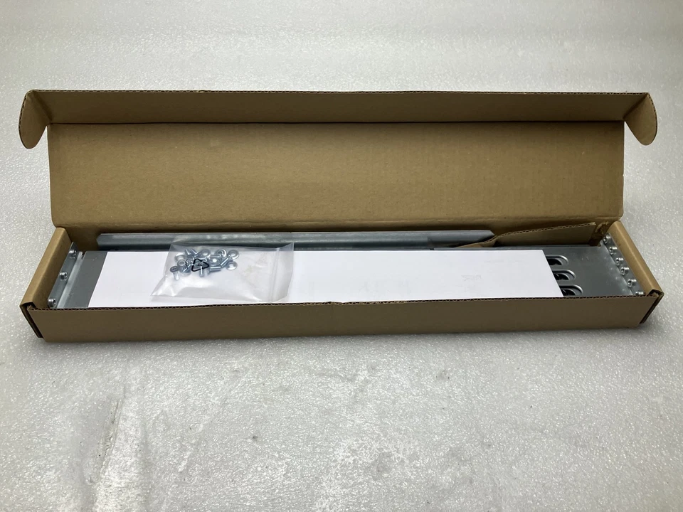 Kit de rieles deslizantes Smart-UPS APC 0M-756H 65-230 TSP 870-1250BL Foto 4 de 4