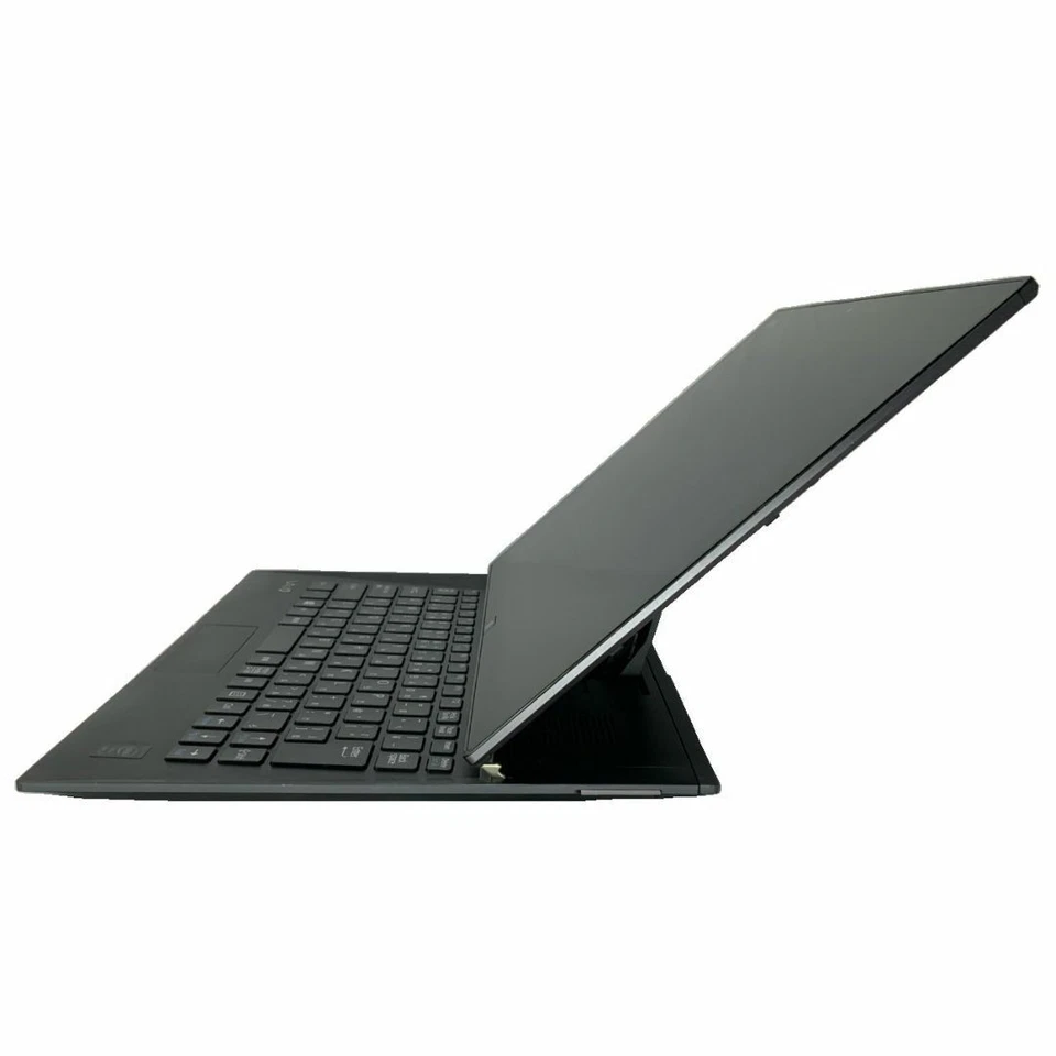 SONY VAIO Duo 13 SVD1323SAJ Core i5 4200U 4GB 128GB 13.3"" SSD Touch Panel - Image 4 of 4