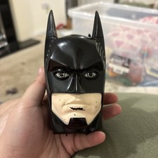 Kenner DC Comics Batman Forever Micro Bat Cav...