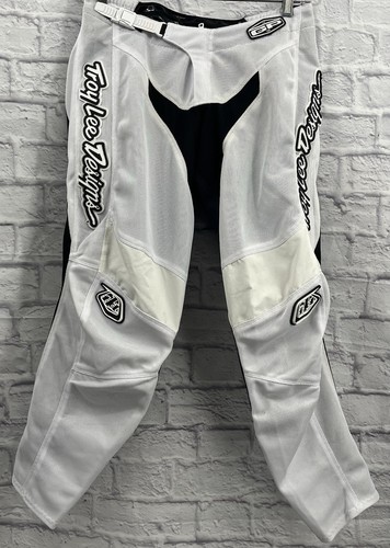 2 Pair Troy Lee Designs Size 32 Riding Pants Gp & Gp Air 29” Inseam - Picture 2 of 8