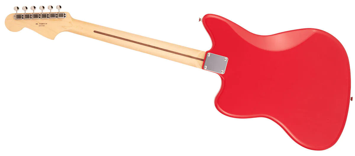 ギター Fender MIJ Hybrid II Jazzmaster I like this a LOT - Fender MIJ Hybrid II Jazzmaster - YouTube