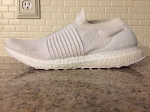 adidas mens laceless