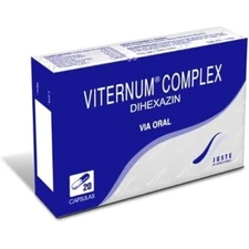 Viternum Complex