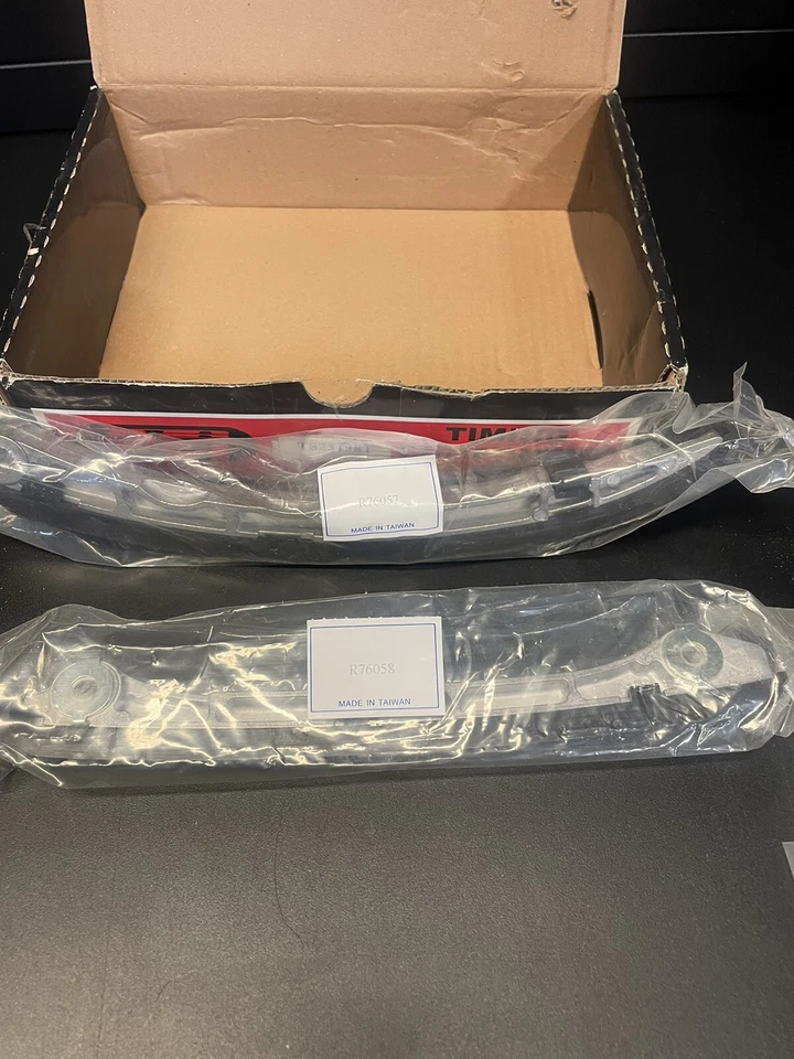 Juego de temporización Preferred Components TS25138T Foto 4 de 4