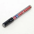 TAMIYA X-11 CHROME SILVER ENAMEL PAINT MARKER #89011 TAMIYA