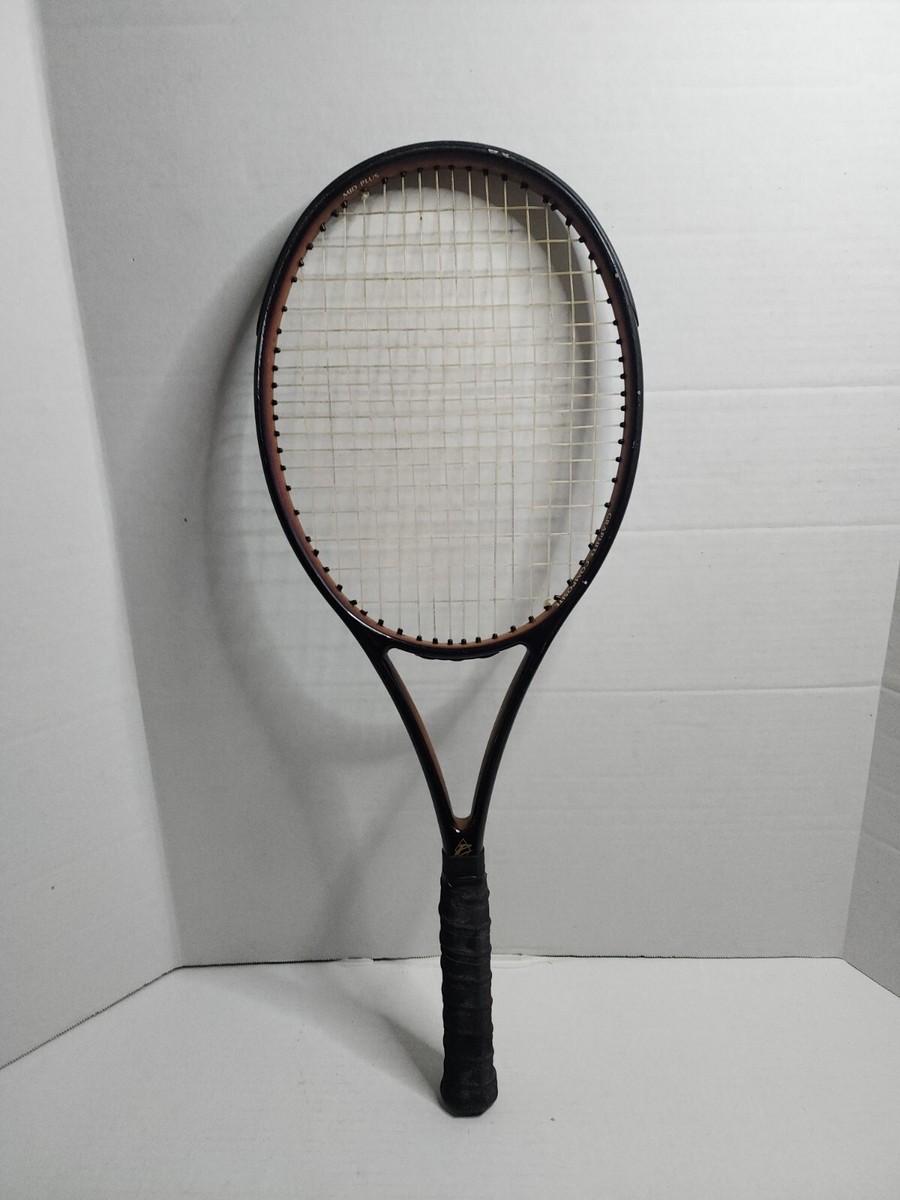 Wilson Hammer Tour 95 Midplus Tennis Racquet 4 1/4