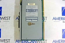 ALLEN BRADLEY 1785-LT2 A PLC 5/25 PROCESSOR MODULE FIRMWARE REV J SERIES A