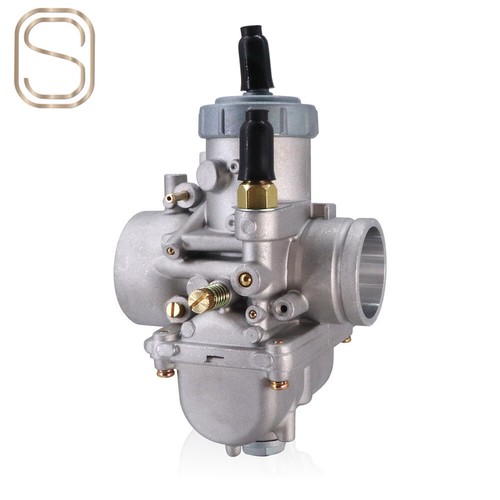 For Polaris Sport 400 400L 1994 1995 1996 1997 1998 1999 2-Stroke Carburetor New - Picture 6 of 9