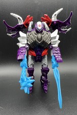 Transformers Age Of Extinction Power Attackers Smash And Slash Slug Dinobot