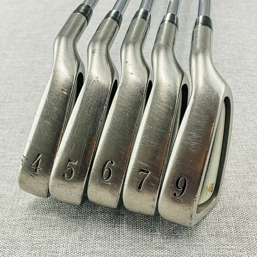Titleist DCI 822 OS Single Irons. Sold separately! Reg Flex # 10384 - Picture 9 of 12