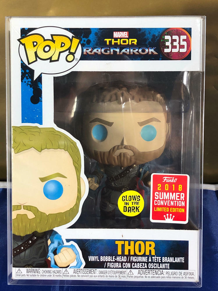 odin force thor pop