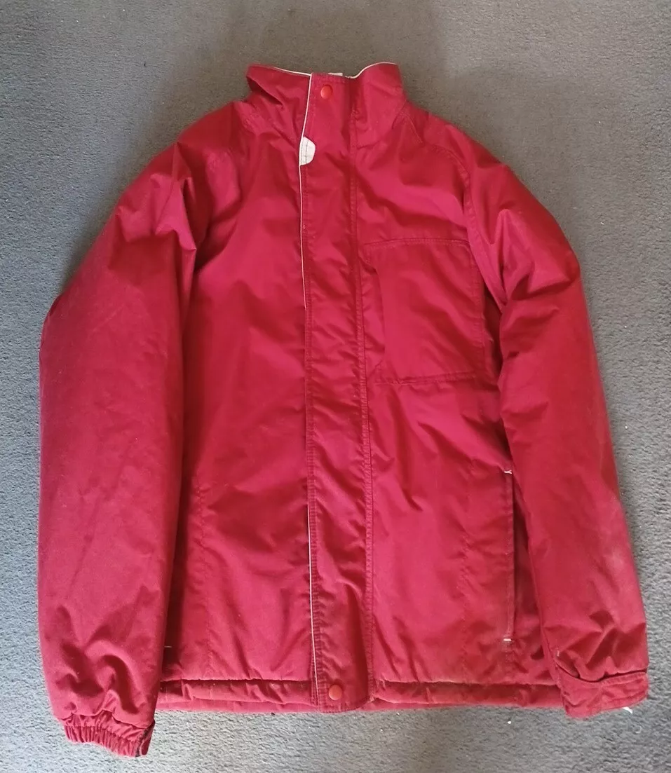 Cedarwood state deals winter jacket