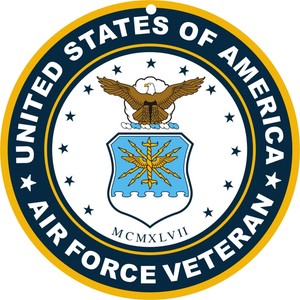 united states air force veteran