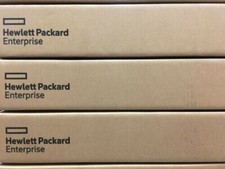 ONE JL084A HPE Aruba 3810M 4-Port Stacking Module p/n: 5066-4313
