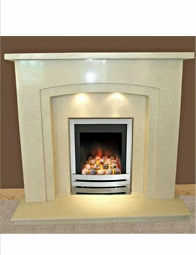 Marble Mantelpieces & Surrounds